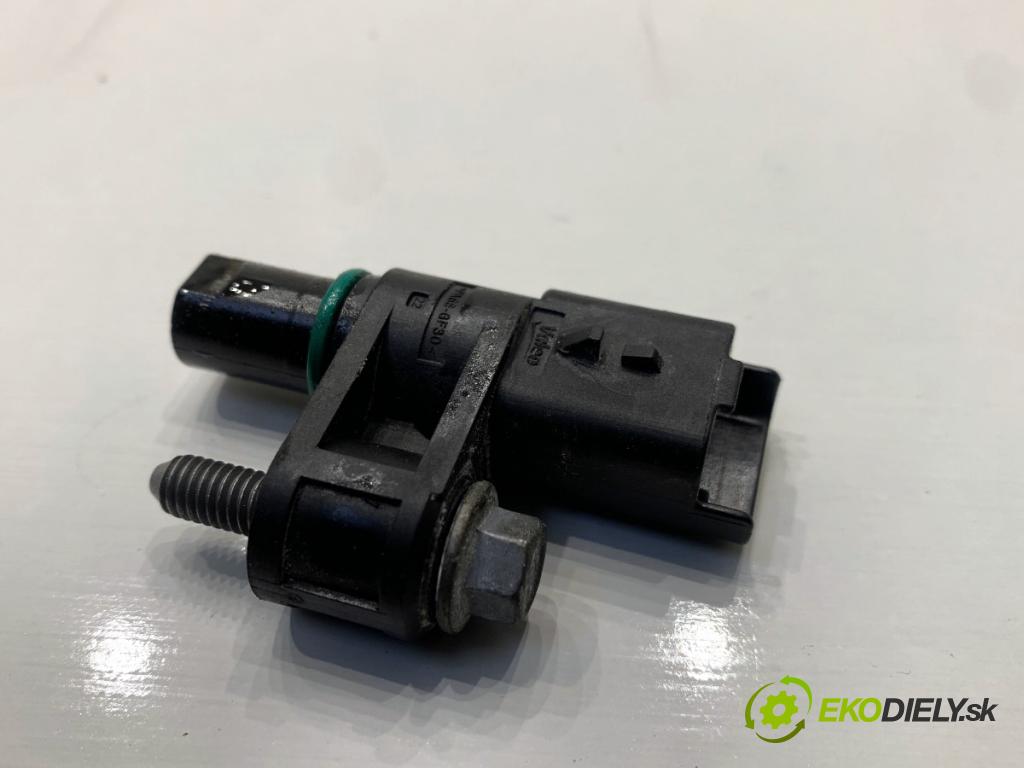 OPEL CORSA F liftback 2023 74 kW 1.2 (68) 1199 Snímač pozície vačkového hriadeľa 9688725080 (Snímač polohy kľukového hriadeľa)
