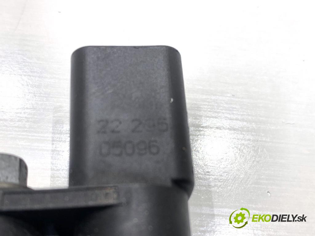 OPEL CORSA F liftback 2023 74 kW 1.2 (68) 1199 Snímač pozície vačkového hriadeľa 9688725080 (Snímač polohy kľukového hriadeľa)