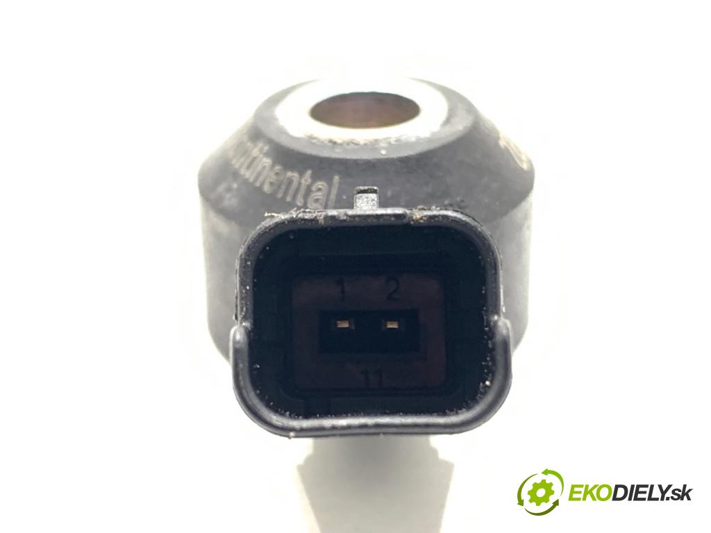 OPEL CORSA F liftback 2023 74 kW 1.2 (68) 1199 Snímač klepania 9632754980 (Snímač)