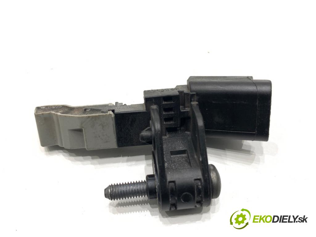 OPEL CORSA F liftback 2023 74 kW 1.2 (68) 1199 Snímač pozície hriadeľa kľukového 9675226780 (Snímač polohy kľukového hriadeľa)