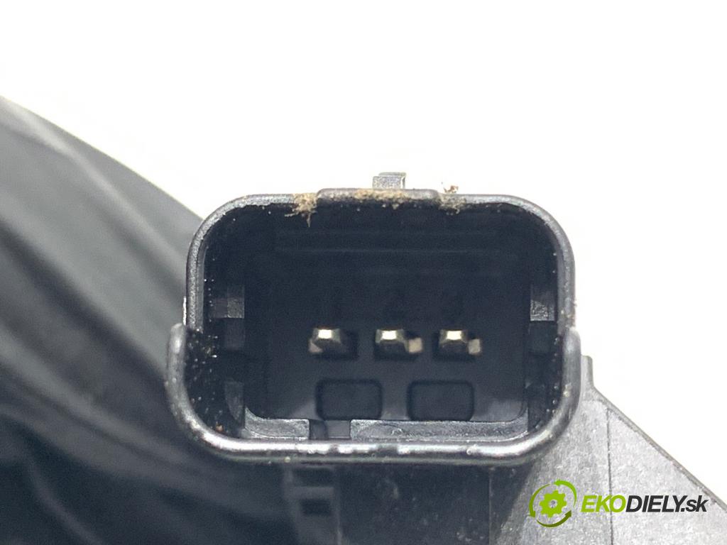 OPEL CORSA F liftback 2023 74 kW 1.2 (68) 1199 Snímač pozície hriadeľa kľukového 9675226780 (Snímač polohy kľukového hriadeľa)