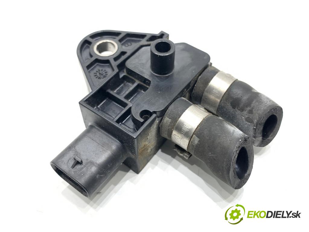 OPEL CORSA F liftback 2023 74 kW 1.2 (68) 1199 Snímač tlaku spalín DPF 9812047080