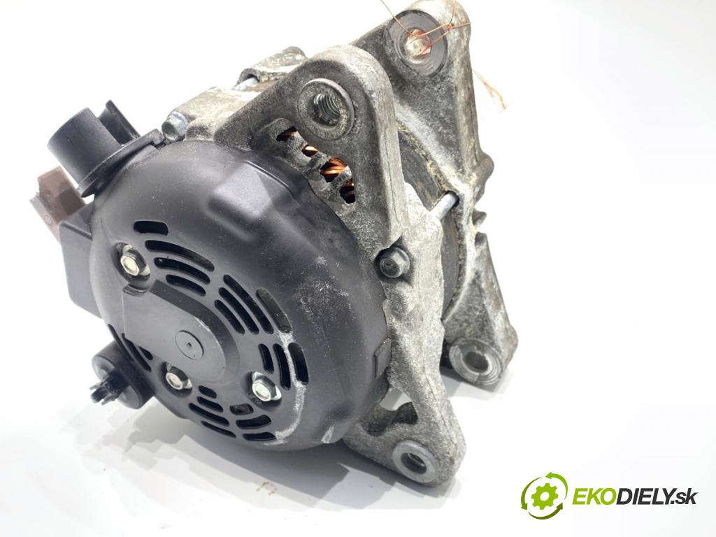 OPEL CORSA F liftback 2023 74 kW 1.2 (68) 1199 Alternátor 9835688980 (Alternátor)