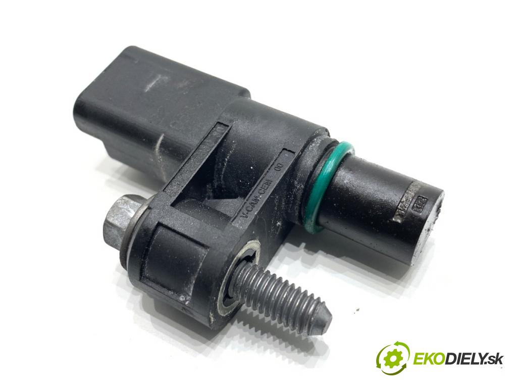 OPEL CORSA F liftback 2023 74 kW 1.2 (68) 1199 Snímač pozície vačkového hriadeľa 9688725080 (Snímač polohy kľukového hriadeľa)