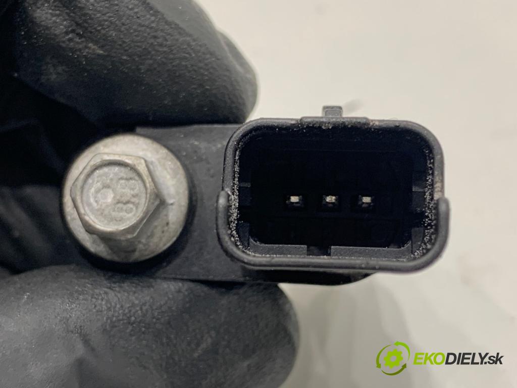 OPEL CORSA F liftback 2023 74 kW 1.2 (68) 1199 Snímač pozície vačkového hriadeľa 9688725080 (Snímač polohy kľukového hriadeľa)