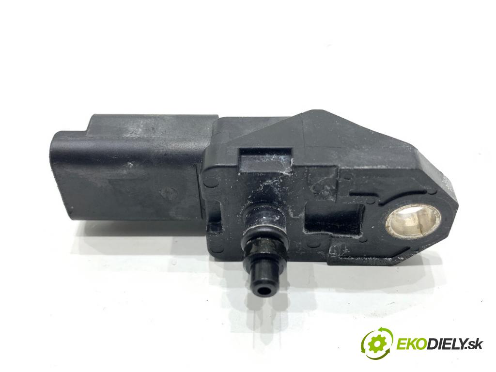 OPEL CORSA F liftback 2023 74 kW 1.2 (68) 1199 MAP senzor 9817007580 (Snímač ostatní)