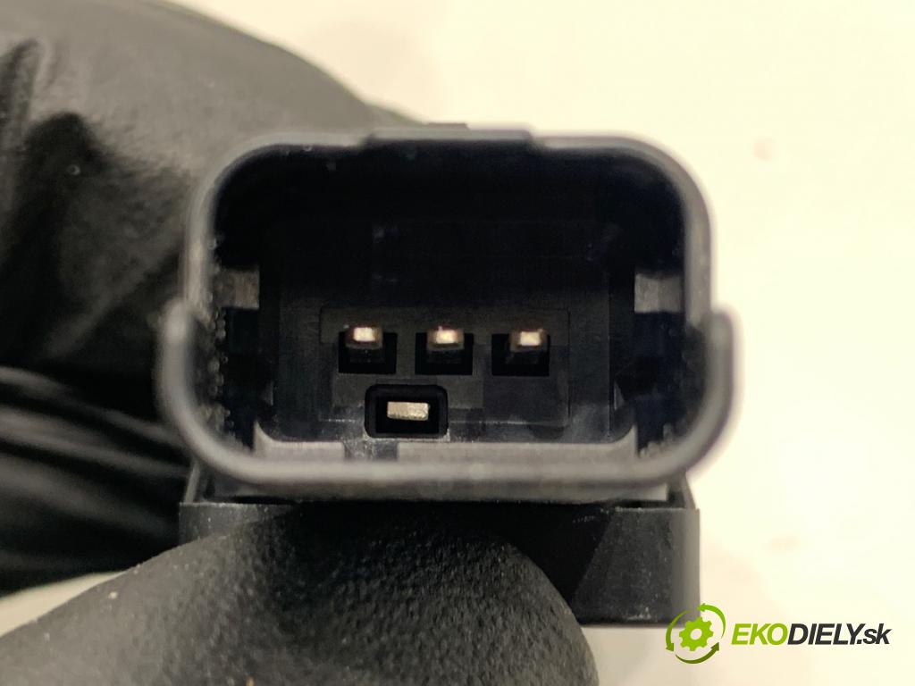 OPEL CORSA F liftback 2023 74 kW 1.2 (68) 1199 MAP senzor 9817007580 (Snímač ostatní)