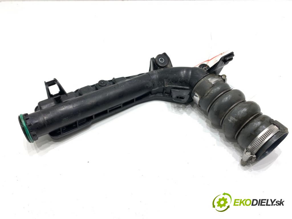 OPEL CORSA F liftback 2023 74 kW 1.2 (68) 1199 Rúra turba 9812735880