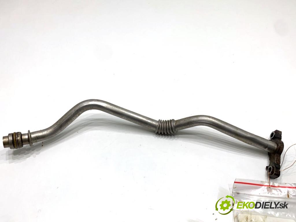 OPEL CORSA F liftback 2023 74 kW 1.2 (68) 1199 rúrka turba  (Hadica turbodúchadla)