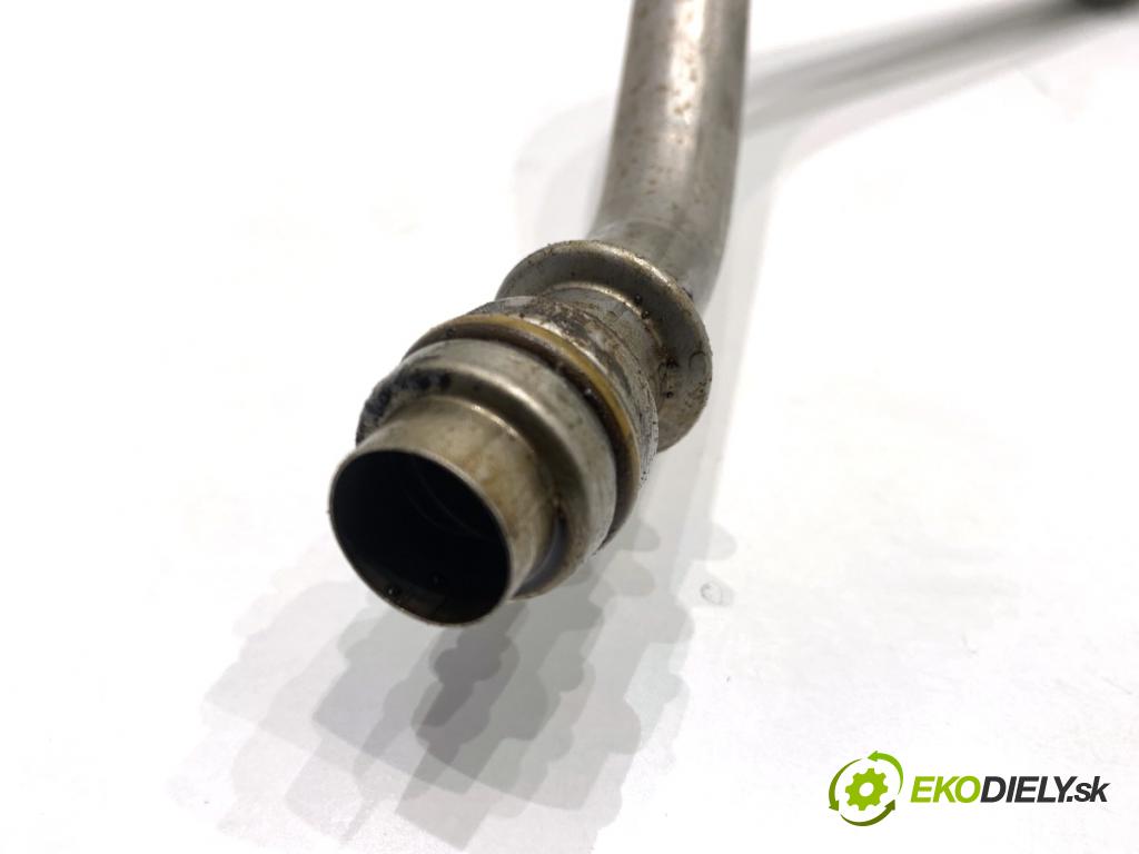 OPEL CORSA F liftback 2023 74 kW 1.2 (68) 1199 rúrka turba  (Hadica turbodúchadla)