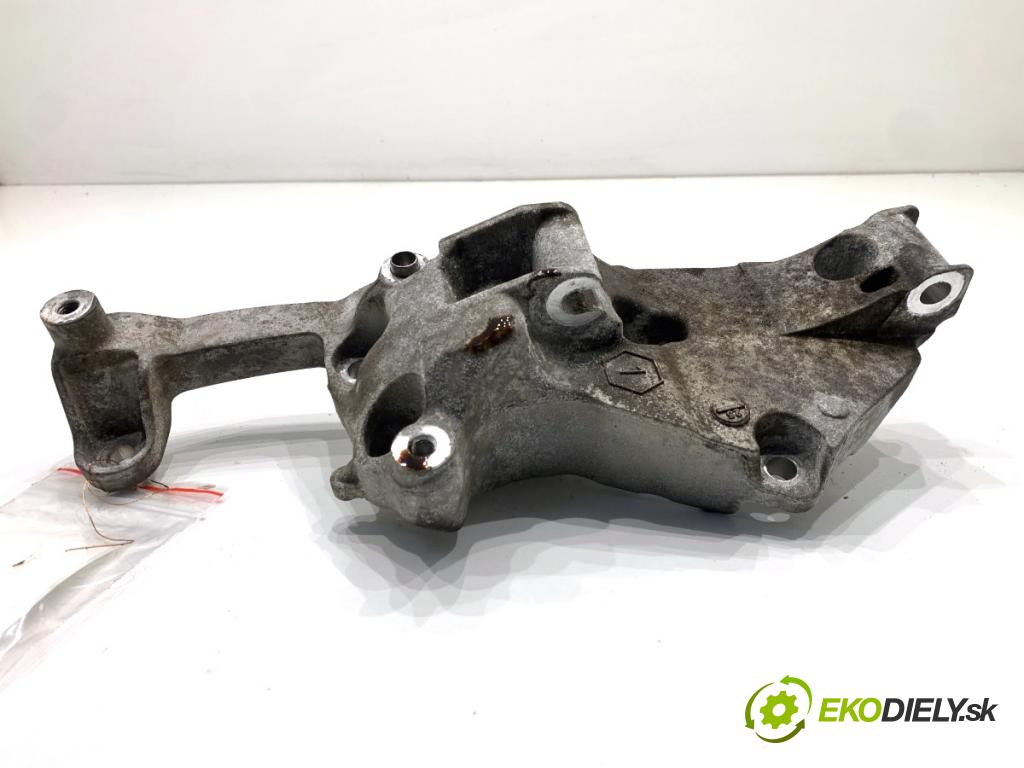 OPEL CORSA F liftback 2023 74 kW 1.2 (68) 1199 Držiak uchytenia alternátora 9809714680