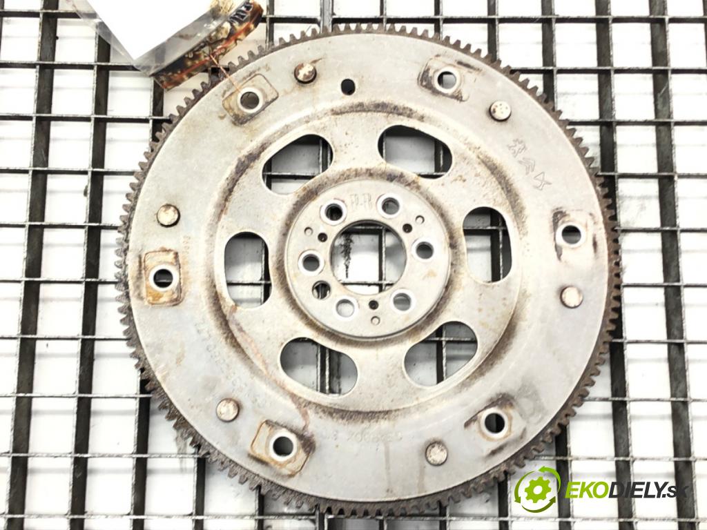 OPEL CORSA F liftback 2023 74 kW 1.2 (68) 1199 koleso zotrvačníkové 9815382880 (Zotrvačník)