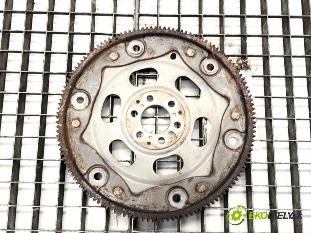 OPEL CORSA F liftback 2023 74 kW 1.2 (68) 1199 koleso zotrvačníkové 9815382880 (Zotrvačník)