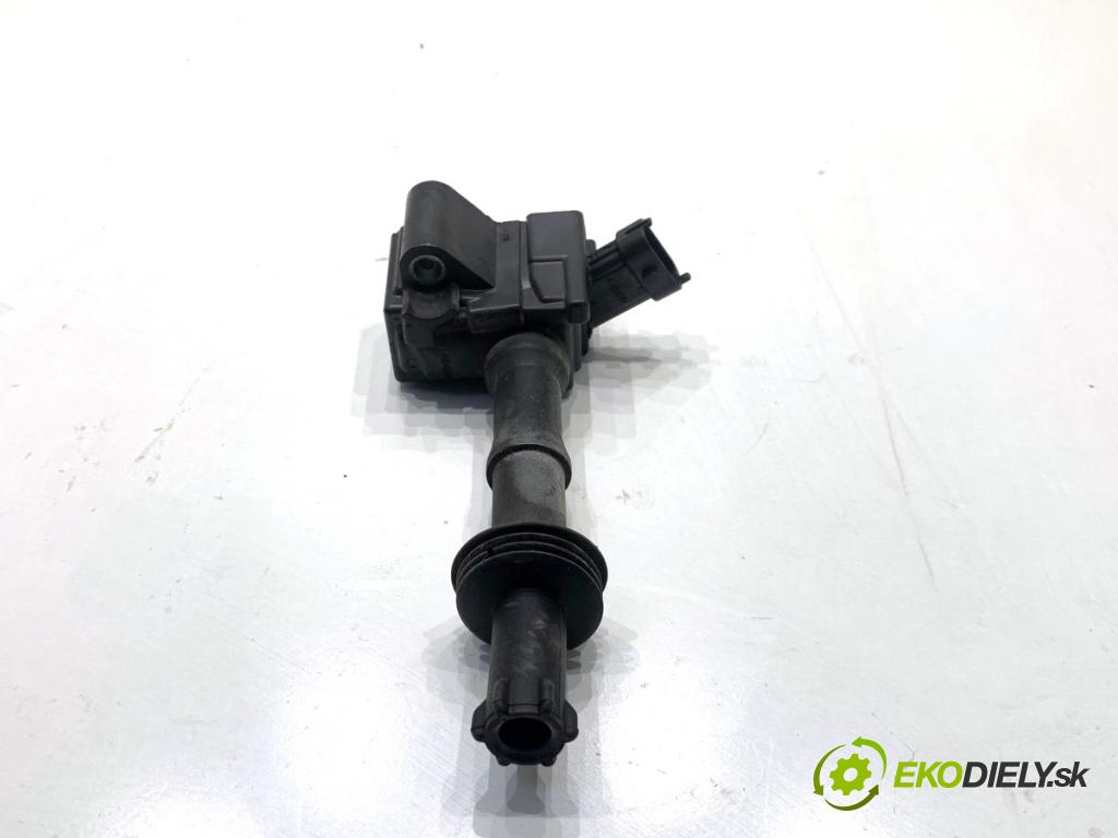 OPEL CORSA F liftback 2023 74 kW 1.2 (68) 1199 Cievka zapaľovacia 9808653680 (Zapaľovacia cievka)