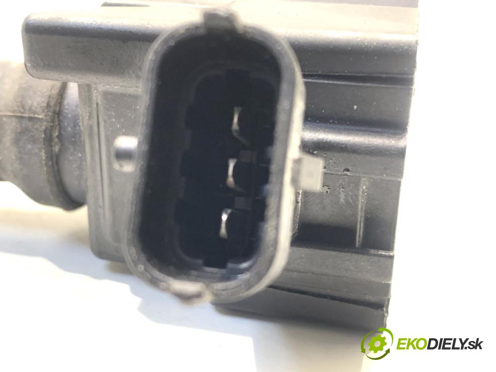 OPEL CORSA F liftback 2023 74 kW 1.2 (68) 1199 Cievka zapaľovacia 9808653680 (Zapaľovacia cievka)