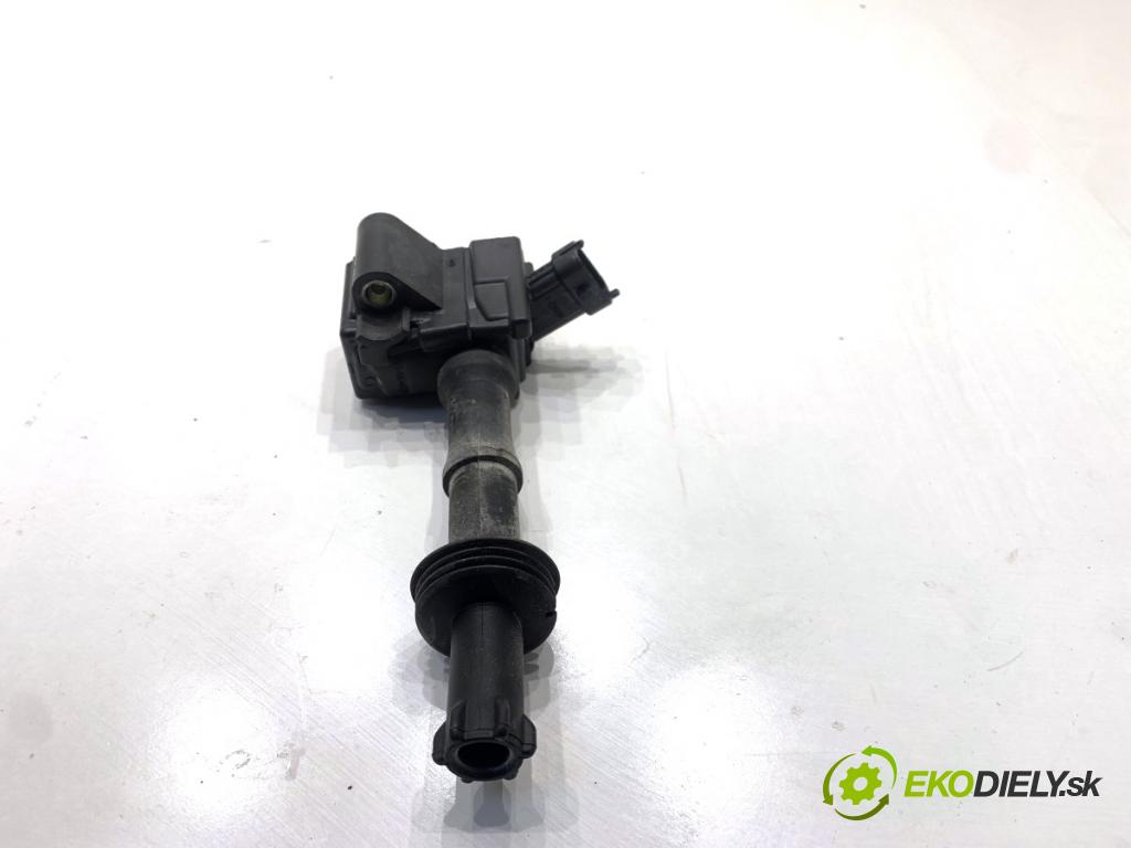 OPEL CORSA F liftback 2023 74 kW 1.2 (68) 1199 Cievka zapaľovacia 9808653680 (Zapaľovacia cievka)