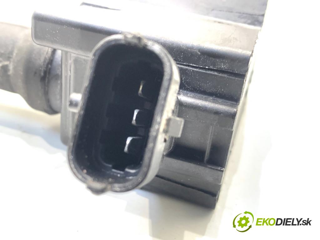 OPEL CORSA F liftback 2023 74 kW 1.2 (68) 1199 Cievka zapaľovacia 9808653680 (Zapaľovacia cievka)