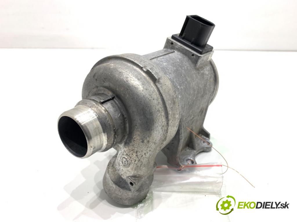 VOLVO S90 II sedan 2019 223 kW T8 Hybrid AWD 1969 pumpa vody 327827210 (Vodní pumpa)