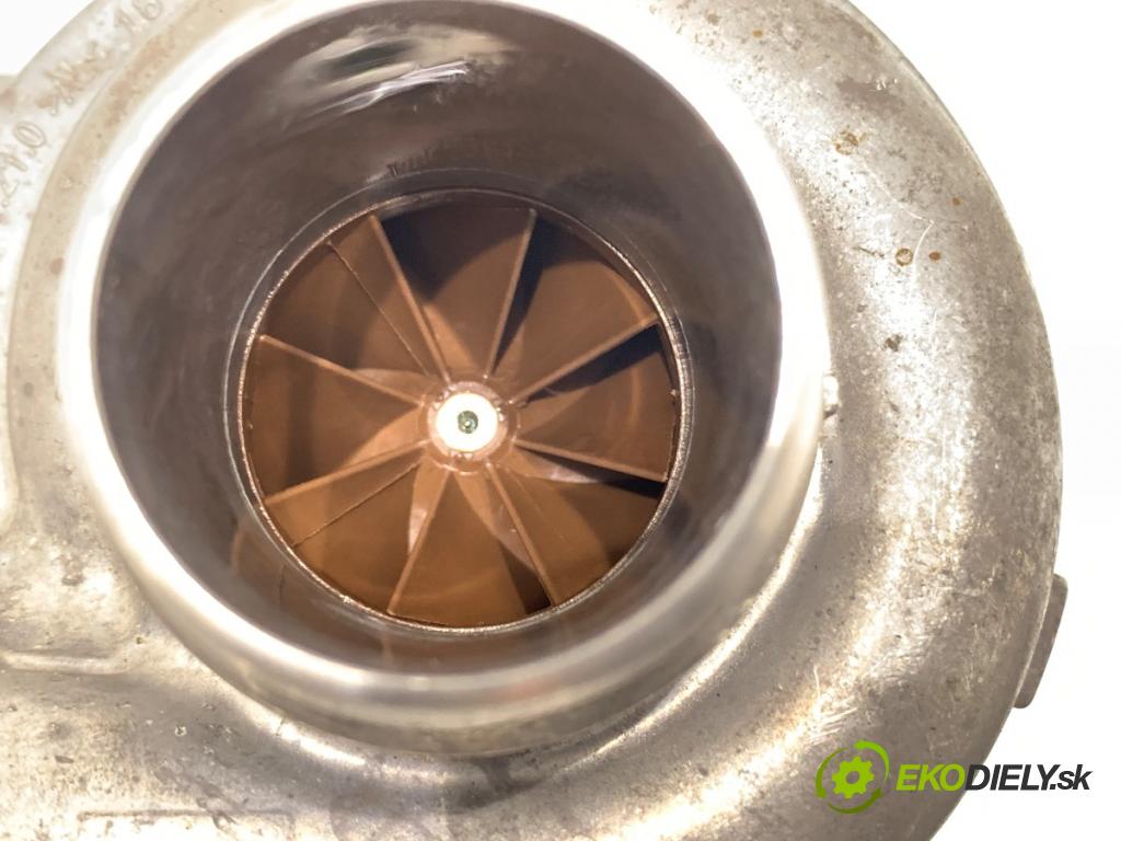 VOLVO S90 II sedan 2019 223 kW T8 Hybrid AWD 1969 pumpa vody 327827210 (Vodní pumpa)