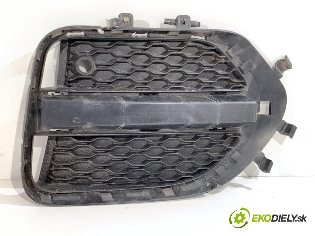 JAGUAR F-PACE SUV 2016 132 kW 2.0 TD4 AWD 1999 Mriežky nárazníka ľavy predný HK83-8B290-AA