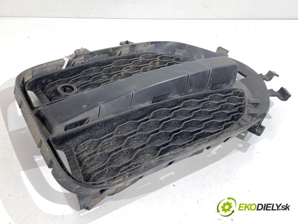 JAGUAR F-PACE SUV 2016 132 kW 2.0 TD4 AWD 1999 Mriežky nárazníka ľavy predný HK83-8B290-AA