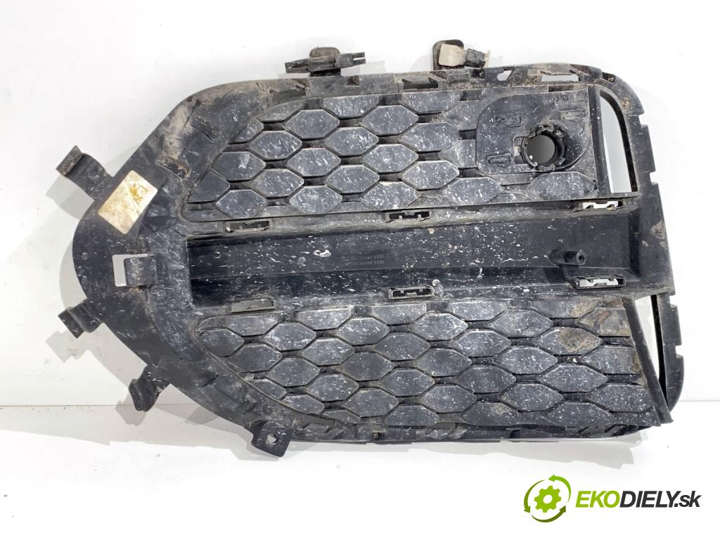 JAGUAR F-PACE SUV 2016 132 kW 2.0 TD4 AWD 1999 Mriežky nárazníka ľavy predný HK83-8B290-AA