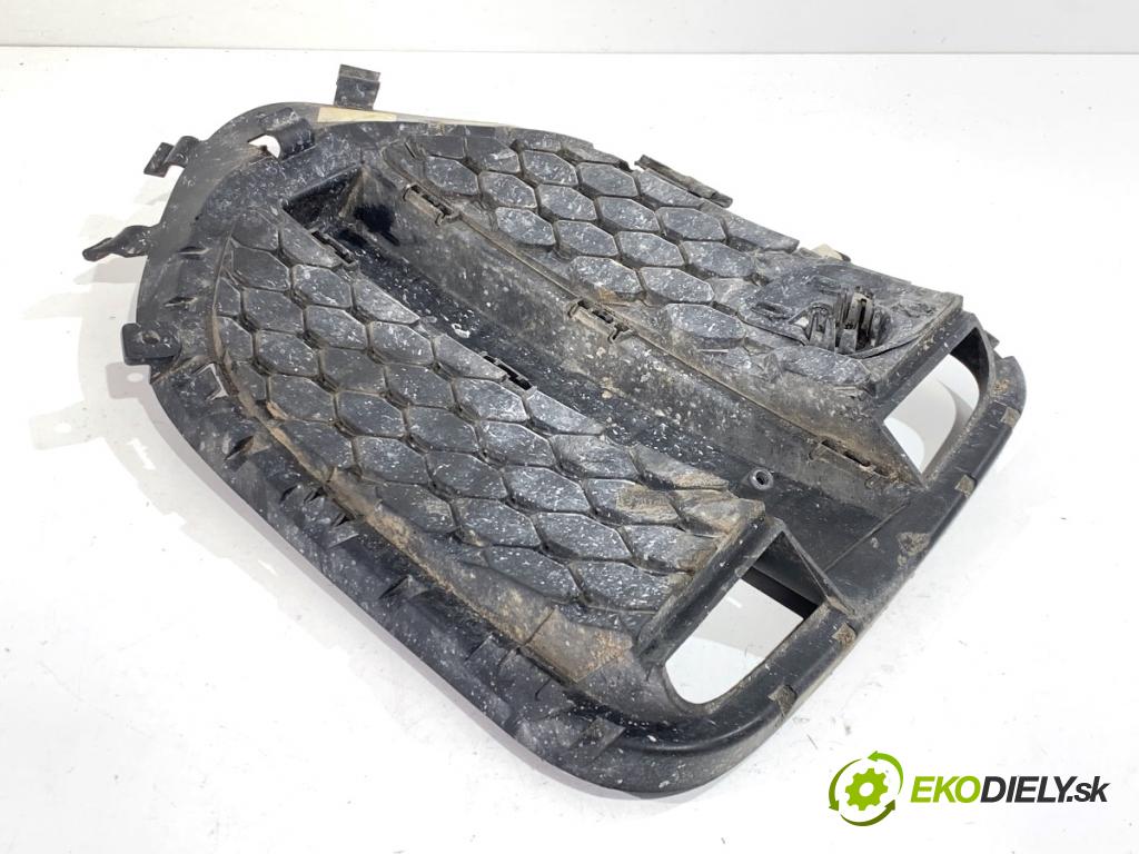 JAGUAR F-PACE SUV 2016 132 kW 2.0 TD4 AWD 1999 Mriežky nárazníka ľavy predný HK83-8B290-AA