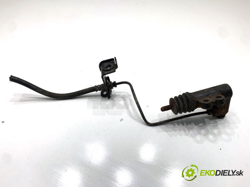 HYUNDAI i20 II liftback 2015 74 kW 1.4 1368 Spojkový valec pumpa spojky (Spojkový valec)