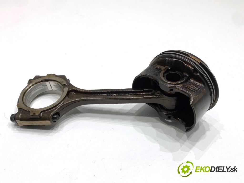 HYUNDAI i20 II liftback 2015 74 kW 1.4 1368 PIEST: ojnica G4LC (Piest)