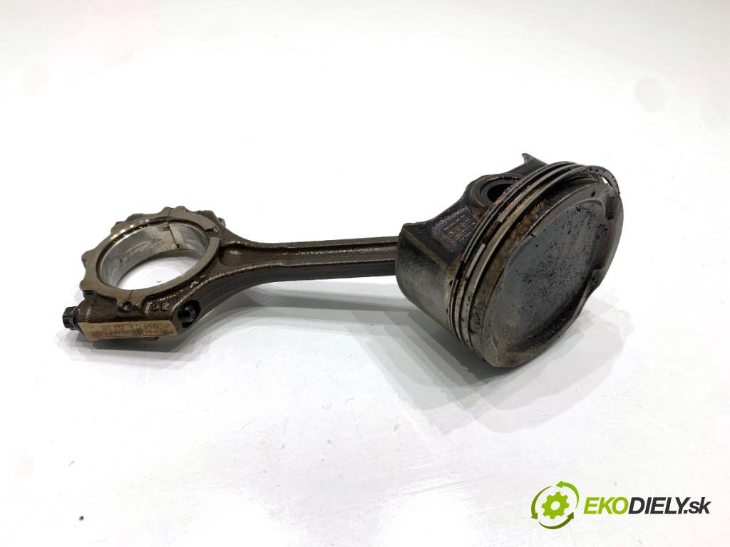 HYUNDAI i20 II liftback 2015 74 kW 1.4 1368 PIEST: ojnica G4LC (Piest)