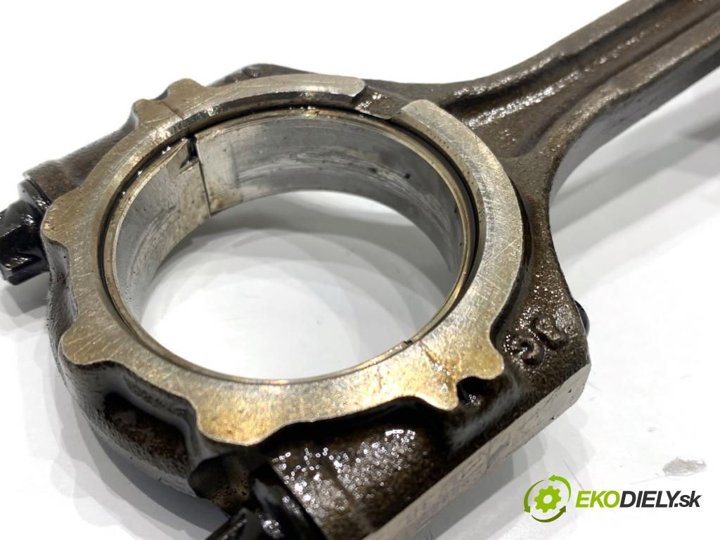 HYUNDAI i20 II liftback 2015 74 kW 1.4 1368 PIEST: ojnica G4LC (Piest)