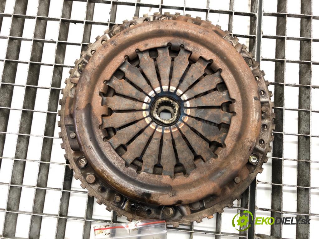 HYUNDAI i20 II liftback 2015 74 kW 1.4 1368 Spojková sada (bez ložiska) 3082600784