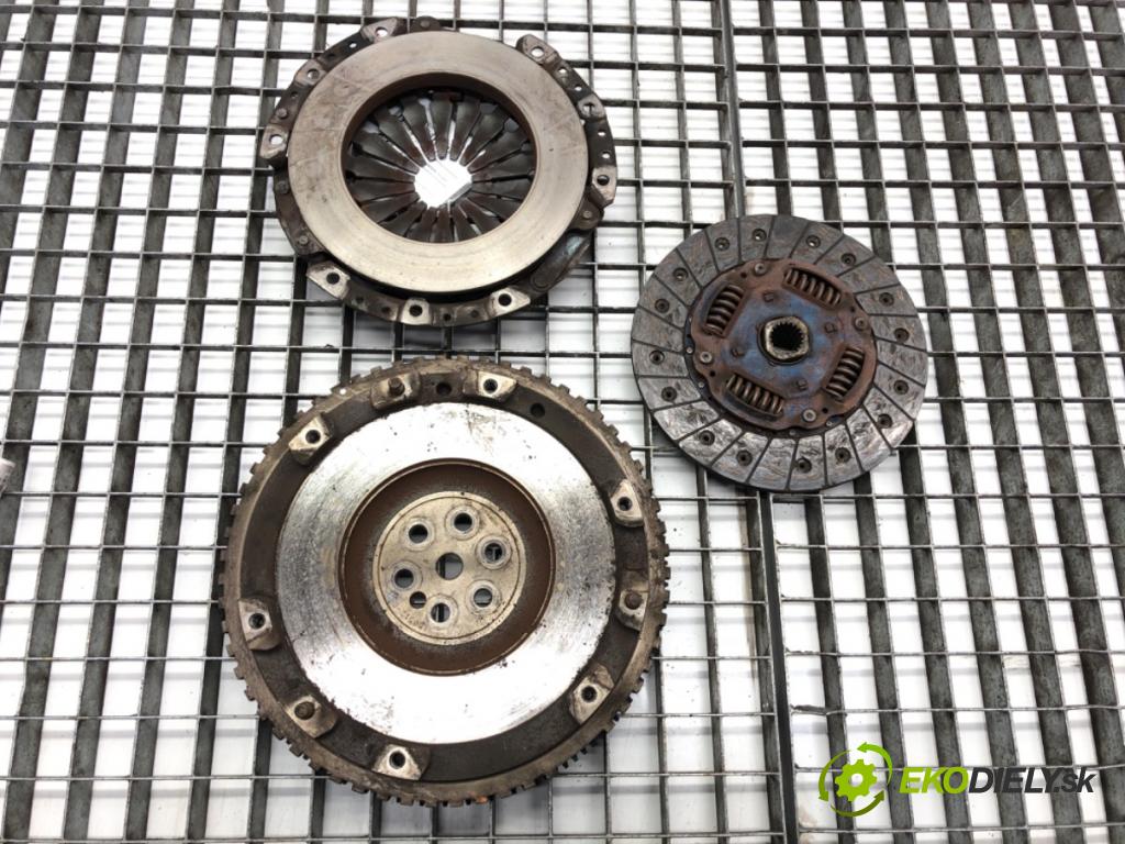 HYUNDAI i20 II liftback 2015 74 kW 1.4 1368 Spojková sada (bez ložiska) 3082600784