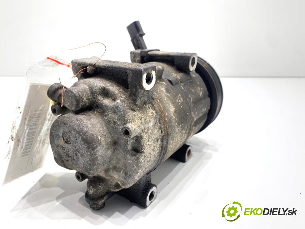 HYUNDAI i20 II liftback 2015 74 kW 1.4 1368 kompresor klimatizace  (Kompresor klimatizace)