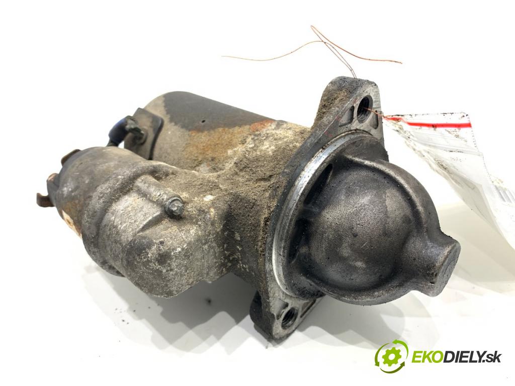 HYUNDAI i20 II liftback 2015 74 kW 1.4 1368 Štartér 36100-03851 (Štartér)