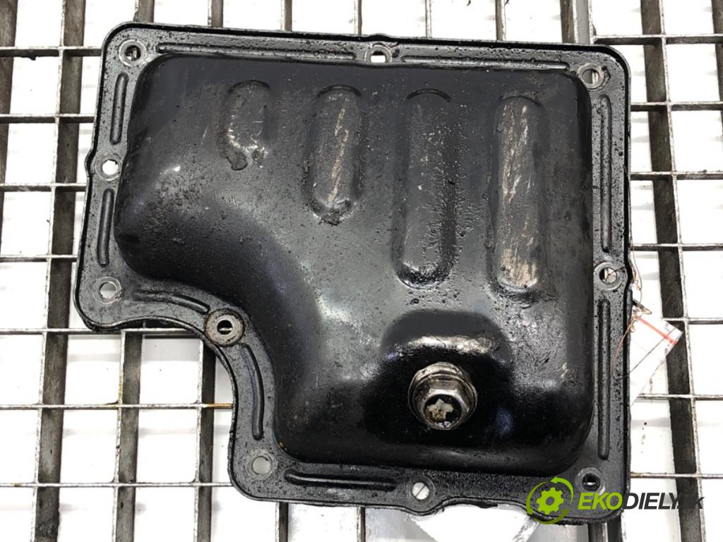 HYUNDAI i20 II liftback 2015 74 kW 1.4 1368 MISKA: olejová G4LC (Olejová vaňa)