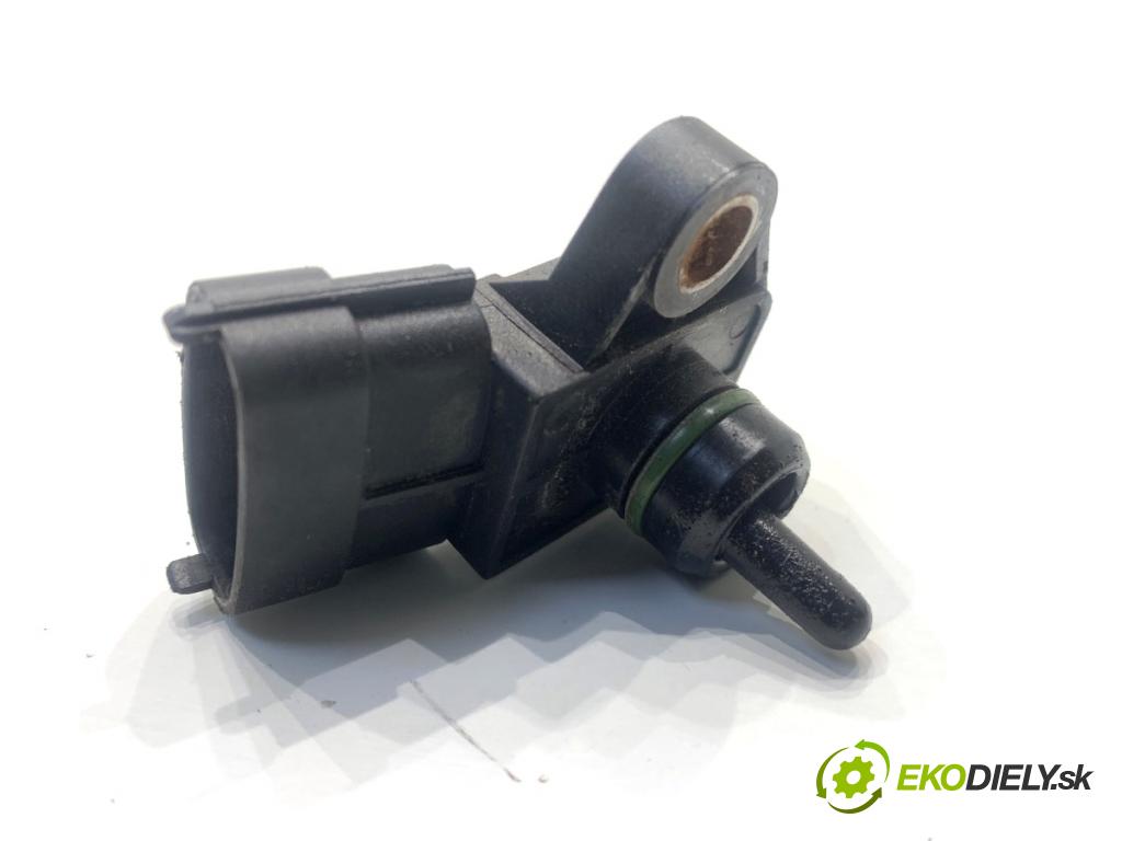 HYUNDAI i20 II liftback 2015 74 kW 1.4 1368 MAP senzor 39300-2B000 (Snímač ostatní)