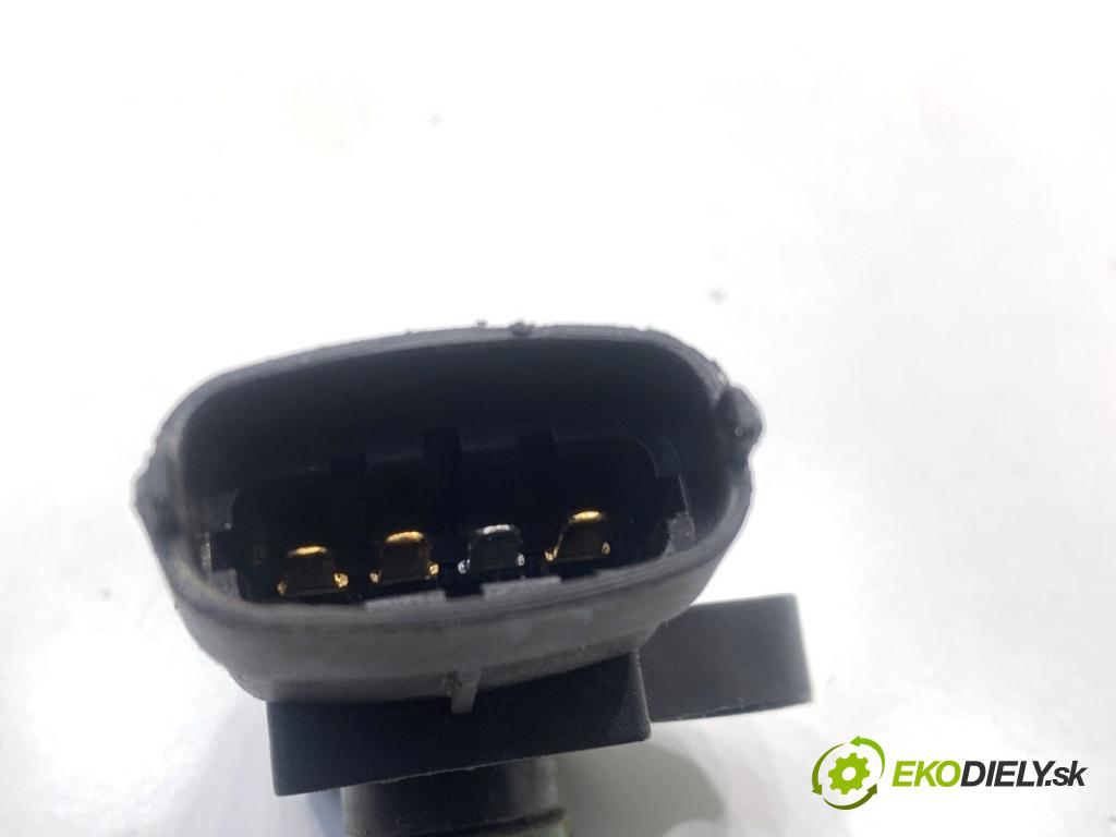 HYUNDAI i20 II liftback 2015 74 kW 1.4 1368 MAP senzor 39300-2B000 (Snímač ostatní)