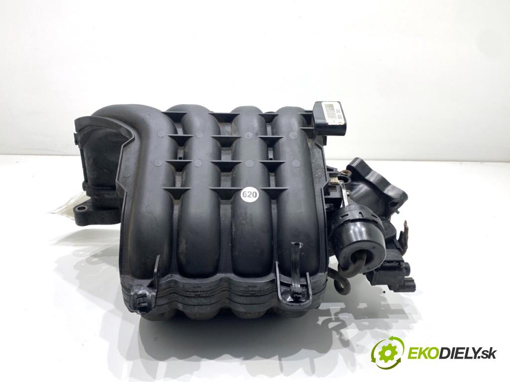 HYUNDAI i20 II liftback 2015 74 kW 1.4 1368 Potrubie sacie, sanie 28300-03620 (Sacie potrubie)