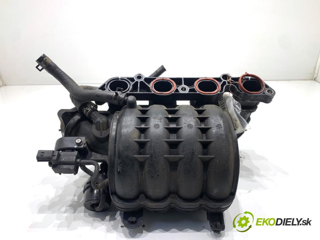 HYUNDAI i20 II liftback 2015 74 kW 1.4 1368 Potrubie sacie, sanie 28300-03620 (Sacie potrubie)