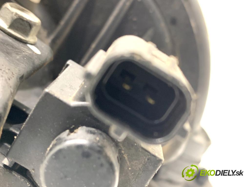 HYUNDAI i20 II liftback 2015 74 kW 1.4 1368 Potrubie sacie, sanie 28300-03620 (Sacie potrubie)