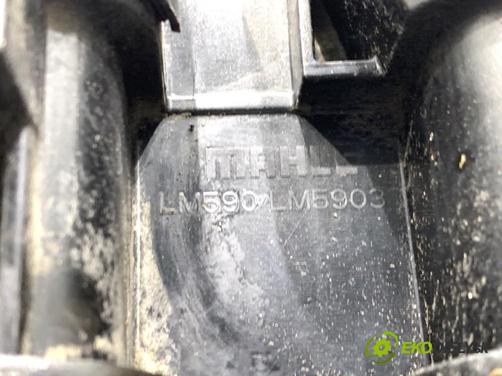 HYUNDAI i20 II liftback 2015 74 kW 1.4 1368 Potrubie sacie, sanie 28300-03620 (Sacie potrubie)