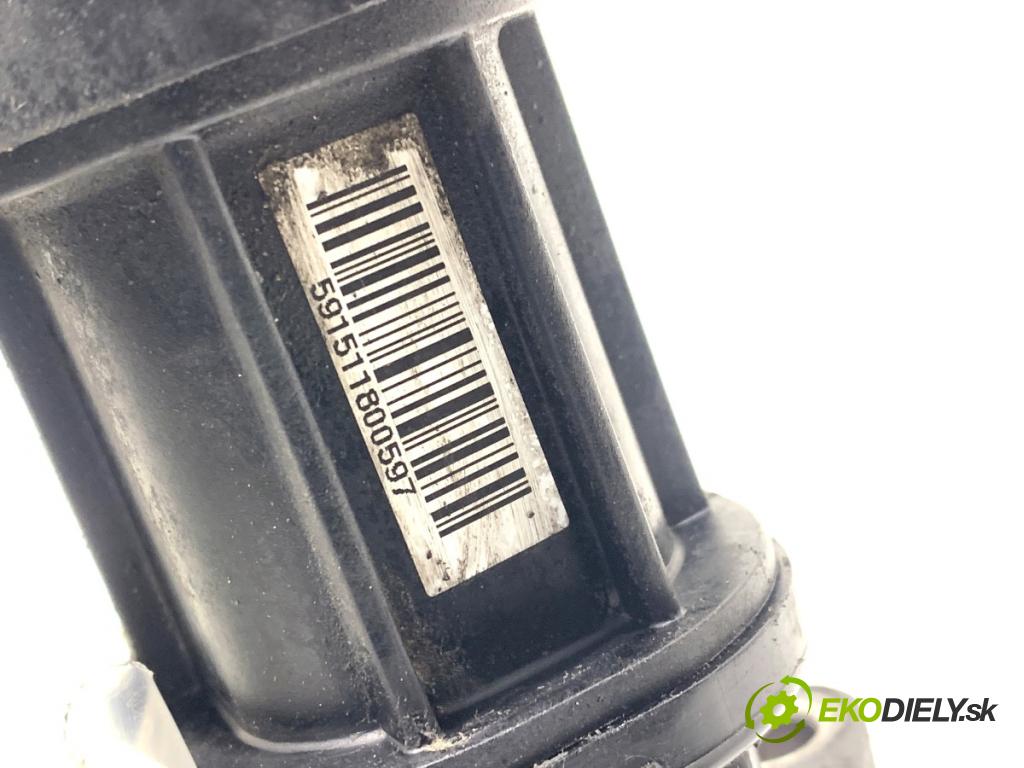 HYUNDAI i20 II liftback 2015 74 kW 1.4 1368 Potrubie sacie, sanie 28300-03620 (Sacie potrubie)