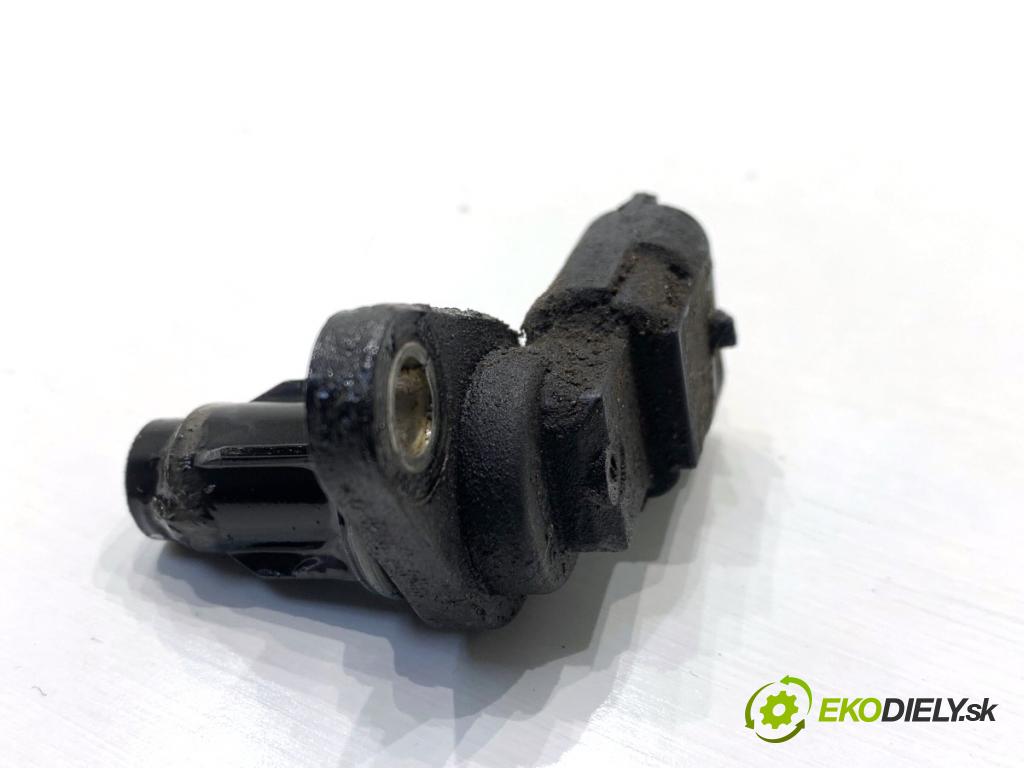HYUNDAI i20 II liftback 2015 74 kW 1.4 1368 Snímač pozície vačkového hriadeľa 39350-2B030 (Snímač polohy kľukového hriadeľa)