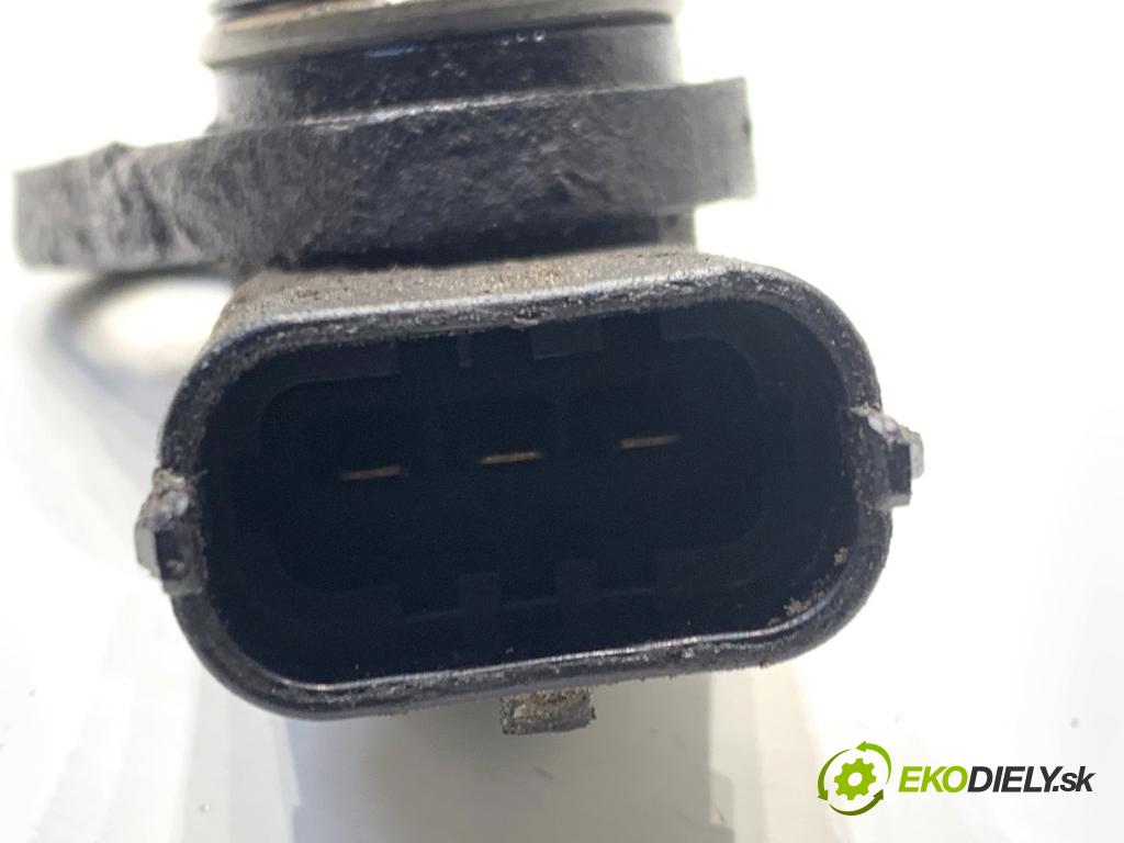 HYUNDAI i20 II liftback 2015 74 kW 1.4 1368 Snímač pozície vačkového hriadeľa 39350-2B030 (Snímač polohy kľukového hriadeľa)