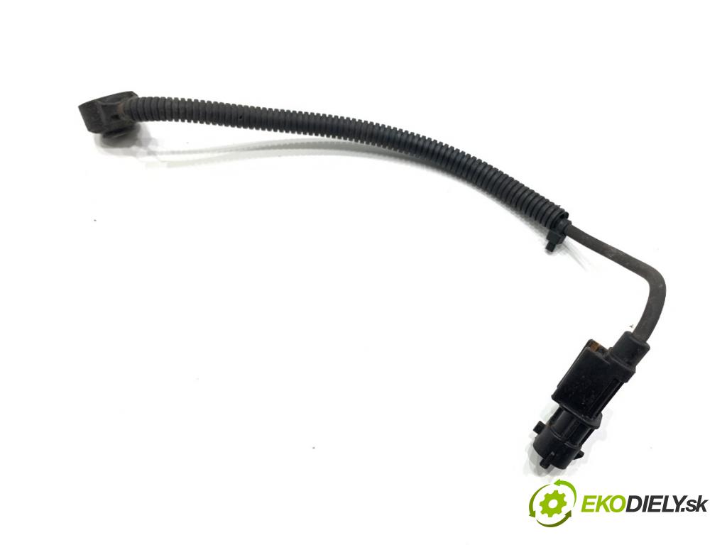 HYUNDAI i20 II liftback 2015 74 kW 1.4 1368 Snímač klepania 39250-03020 (Snímač)