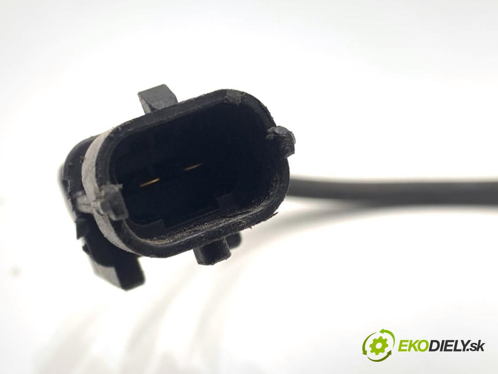 HYUNDAI i20 II liftback 2015 74 kW 1.4 1368 Snímač pozície hriadeľa kľukového 39180-03200 (Snímač polohy kľukového hriadeľa)