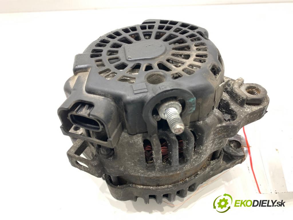HYUNDAI i20 II liftback 2015 74 kW 1.4 1368 Alternátor 37300-03805 (Alternátor)