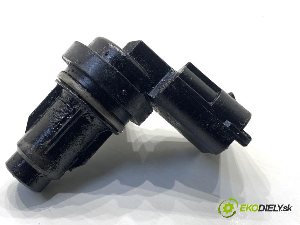 HYUNDAI i20 II liftback 2015 74 kW 1.4 1368 Snímač pozície vačkového hriadeľa 39350-3F000 (Snímač polohy kľukového hriadeľa)