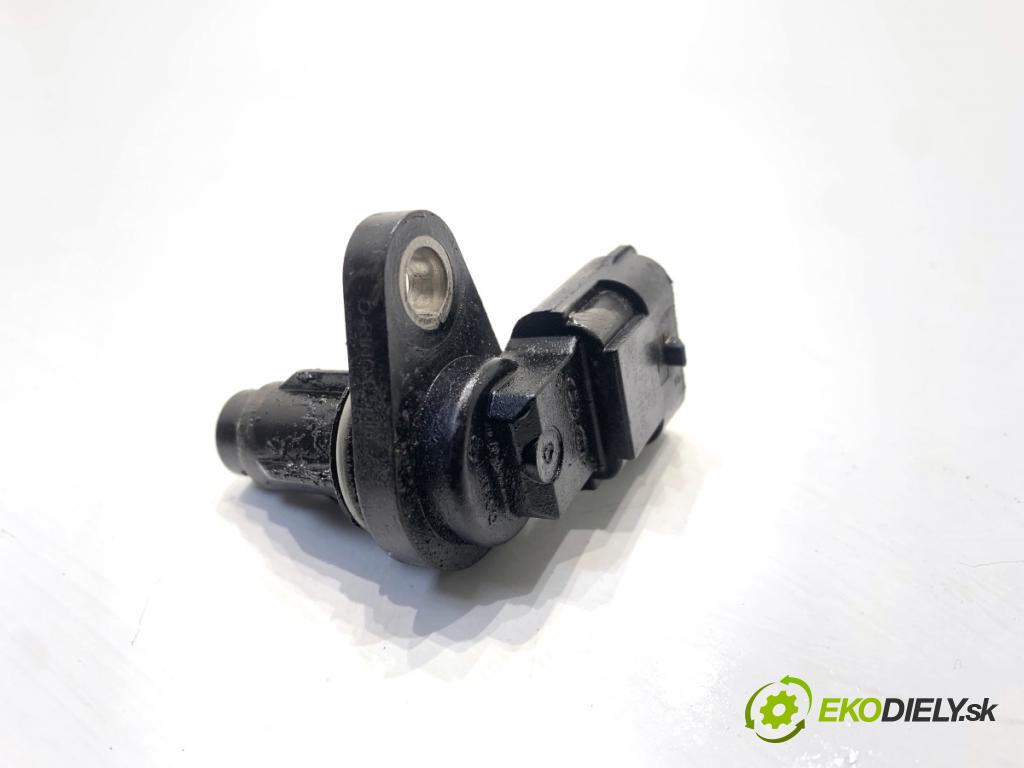 HYUNDAI i20 II liftback 2015 74 kW 1.4 1368 Snímač pozície vačkového hriadeľa 39350-3F000 (Snímač polohy kľukového hriadeľa)